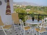 Andalusia self catering villa, Nerja family villa with pool in Coata Del Sol