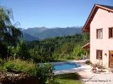 Seix holiday house rental - French self catering Midi-pyrenees house