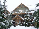 Whistler condo near Glaciers Reach - British Columbia home near ski lifts