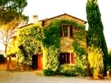 Podere Vigliano holiday home to rent