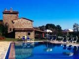 Villa Giulia holiday accommodation