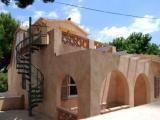 Casa Baba holiday home to rent