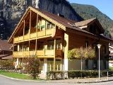 Lauterbrunnen ski vacation apartment rental - home in Interlaken, Switzerland