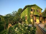 Vicchio holiday bed and breakfast in Mugello - Tranquil Tuscan B & B