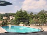 Southern France apartment rentals - Cote d'Azur self catering apartments Vance