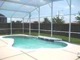 Kissimmee villa rent direct from the owners - Florida vactaion home with pool