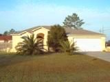 Florida Villa vacation rental