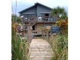 Cocoa Beach vacation rental home - Florida ocean-front holiday home