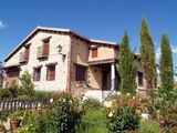 Cottage El Cano I y II self catering rental