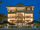 St James holiday Hotel - West Coast Rentals