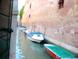 Venice holiday apartment overlooking the canal - Vacation in central Venice