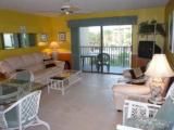 St Augustine Beach beachfront family condo - Anastasia Island vacation condo