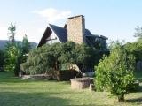 Nature's Valley cottage in South Africa - Western Cape self catering cottage