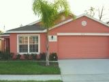 Sandy Ridge villa rental in Davenport - Florida Lakeview vacation home
