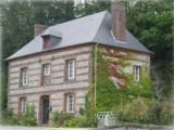 Normandy bed and breakfast accommodation - Normandy B&B Chambres D'Hotes