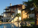 Chania luxury holiday villas - Vacation home in Crete, Greek Islands