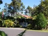 Big Island artist vacation cottage - Hawaii holiday cottage near Volcano Village