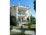 Holiday rental home in Altinkum - stylish, modern home in Aegean, Turkey