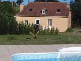 Gite Alexandre holiday home to rent