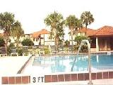 Ventura Country Club vacation condo rental - Orlando golf holiday condo