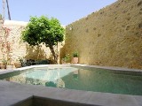 Private Crete holiday villa in Maroulas - Luxury Venetian Villa Greek Islands