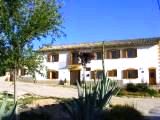 Cortijo Los Abedules holiday letting