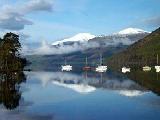 Mains of Taymouth holiday letting