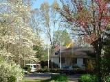 Pickens vacation rental apartment - Blue Ridge Mountains holiday apartment
