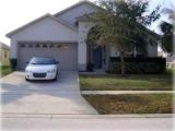 Indian Ridge Oaks holiday villa - Kissimmee self catering villa