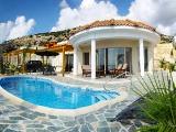 Peyia self catering villa with pool - Home near Akamas park in Cyprus