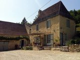 Le Peyretaillade self catering rental