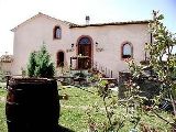 Grosseto B & B in Tuscany rolling hills - Tuscan bed and breakfast