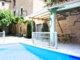 Banyoles family holiday villa Spain  - Costa Brava villa with pool near Girona