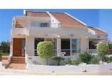 Protoras holiday villa with pool - Luxury home in Famagusta, Cyprus