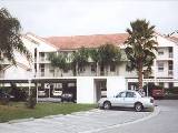 Sarasota vacation condo rental home - West coast of Florida golf condo