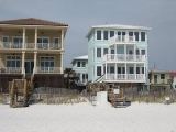 Luxury Destin vacation rental house - Sandestin resort holiday home