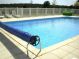 Vendee holiday home with pool - Champigny rural self catering home in  Vendee