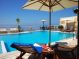 Corfu luxury holiday rental villa - Paramonas self catering villa in Corfu