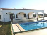 Lagarrelax rural tourism near Santarem - Self catering holiday villa