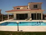 Holiday Villa in Coral Bay with pool - Exquisite home in Paphos, Cyprus