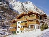 Zermatt ski vacation apartment rental - Swiss home with Matterhorn views Valais
