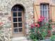 Martigne Ferchaud gite in Brittany - Stone farmhouse holiday gite near Le Breil