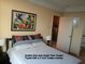 Baywatch tower vacation condo - Malate luxury hoilday condo in Manila