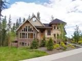 Canmore family vacation home in Canada - Luxury holiday home near Banff