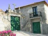 Abadim holiday rental house - 18th century house in Norte, Portugal