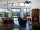 Big Island of Hawaii oceanfront vacation villa - holiday home rental