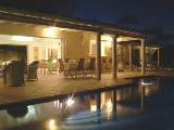 Villa Bel`Ombre holiday rental
