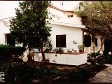 Vacation villa near Palermo - Sicily private villa rental