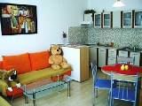 Prague holiday apartment rental - comfortable accommodation in Prague