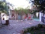 Gagliano del Capo garden cottage rental - Puglia holiday cottage